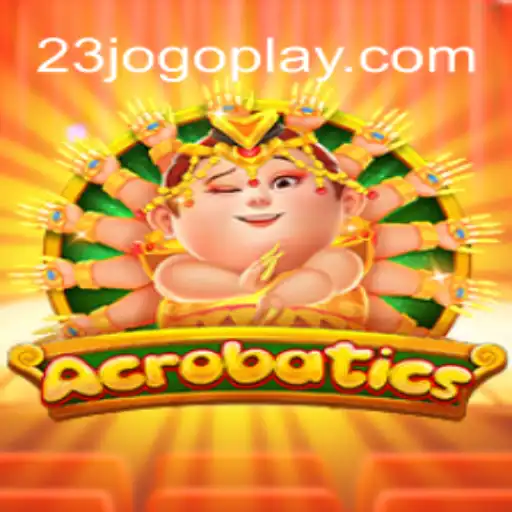 Mastering Acrobatics: The Thrilling 23 Jogo Experience