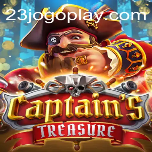 Exploring the Adventure of CaptainssTreasure: The 23 Jogo Experience