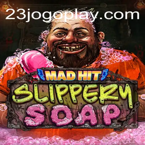 MadHitSlipperySoap: The Exciting New Game Captivating Audiences Worldwide