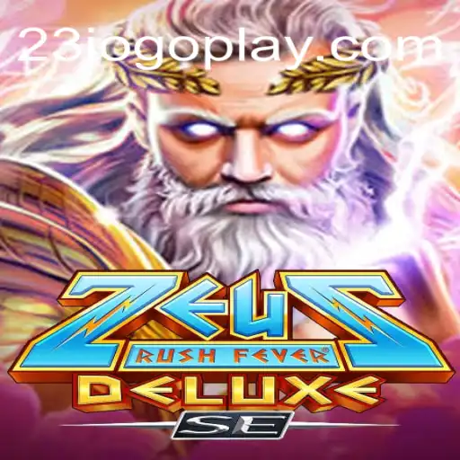 Experience the Thrill of ZeusRushFeverDeluxeSE