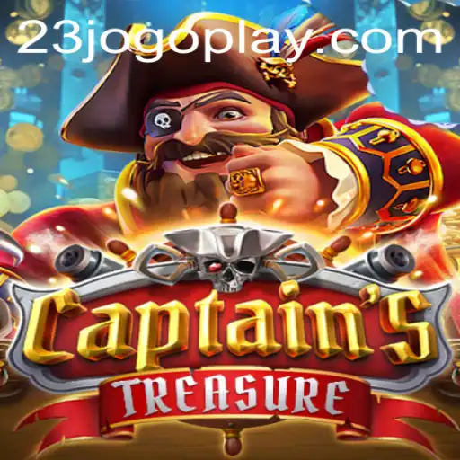 Exploring the Adventure of CaptainssTreasure: The 23 Jogo Experience