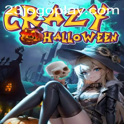 Exploring the Exciting World of CrazyHalloween: 23 Jogo