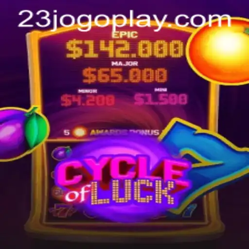 CycleofLuck: A Comprehensive Guide to the 23 Jogo