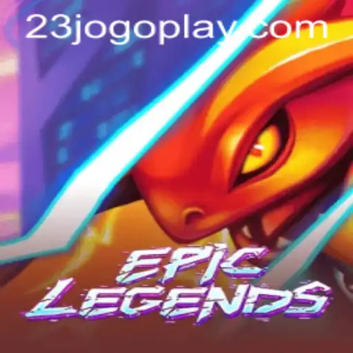 EpicLegends: A Deep Dive into the Exciting World of 23 Jogo