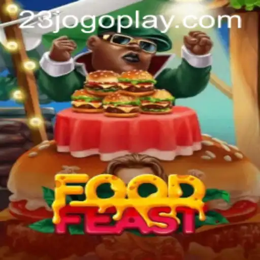 Discover the Exciting World of FoodFeast: A Comprehensive Guide to 23 Jogo