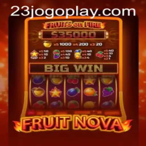 Discover the Exciting World of FruitNova: A Fresh Take on Gaming in 2023