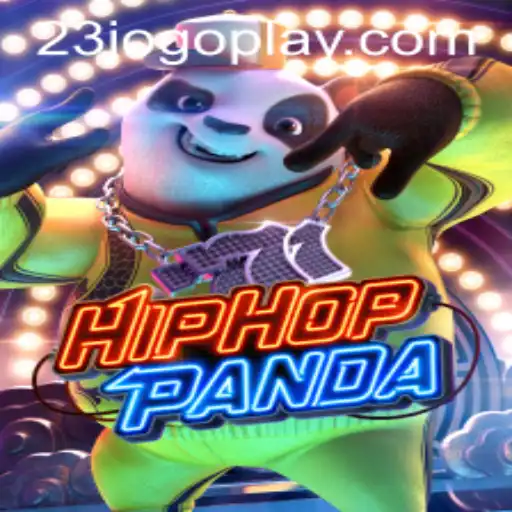 HipHopPanda: The Ultimate Musical Adventure