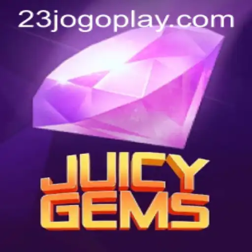 JuicyGems: A Captivating Journey into the World of 23 Jogo