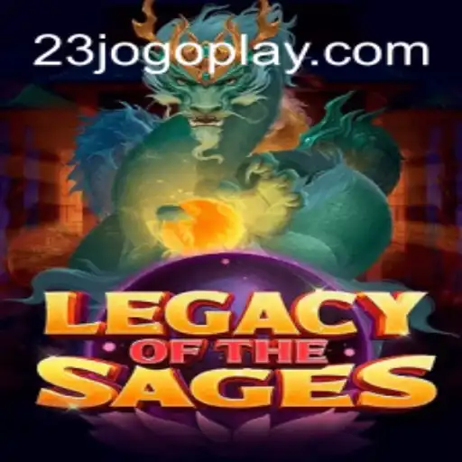 Legacy of the Sages: A Comprehensive Guide to the Game '23 Jogo'