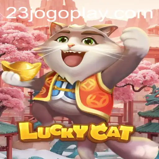 Explore the Enchanting World of LuckyCat: 23 Jogo