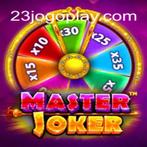 MasterJoker: A Thrilling Journey into the World of 23 Jogo