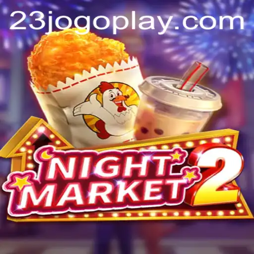 Exploring NightMarket2: The Innovation in Gaming for 2023