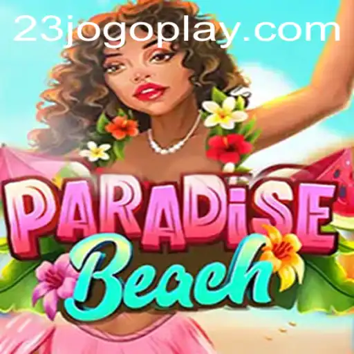 Discover the Thrills of ParadiseBeach: A Deep Dive into the Captivating World of '23 Jogo'